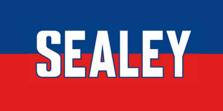 Sealey, Tools, workshop, consumable, Tools, Joe McKenna, Ireland